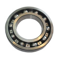 Promotional Top Quality 6010 Roller Shutter Deep Groove Ball Bearing Roller Shutter Bearing For Door